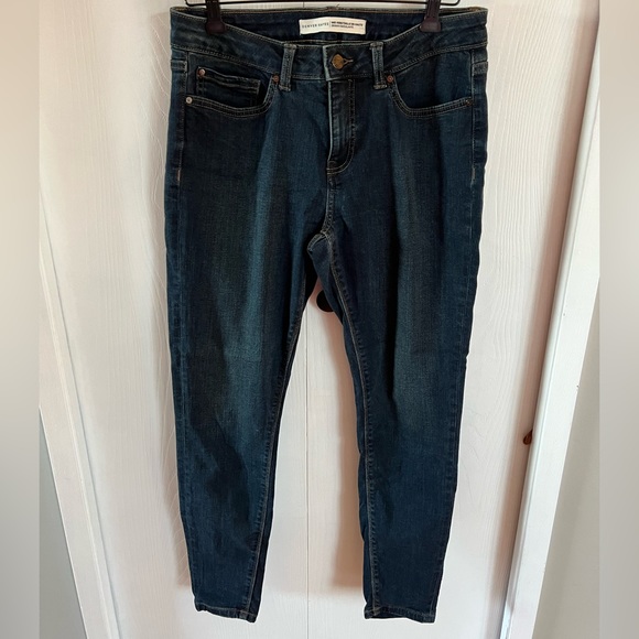 Denver Hayes Mid Rise Skinny - Picture 5 of 5